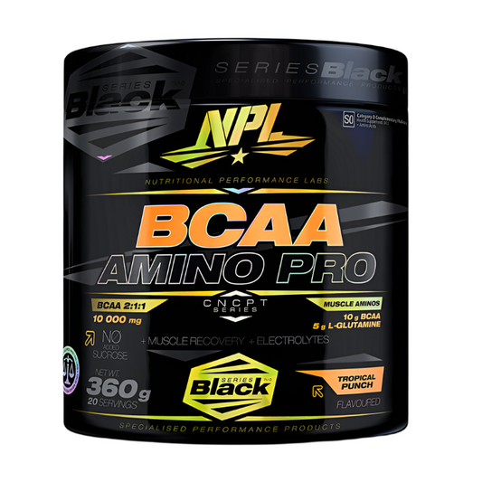 NPL BCAA Amino Pro