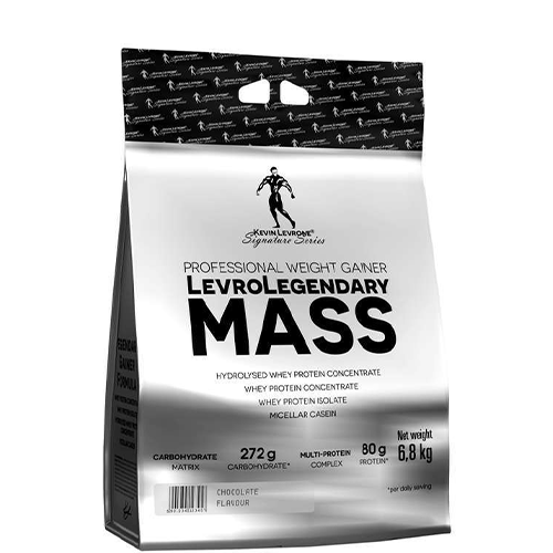 Levro Legendary Mass Gainer 7kg