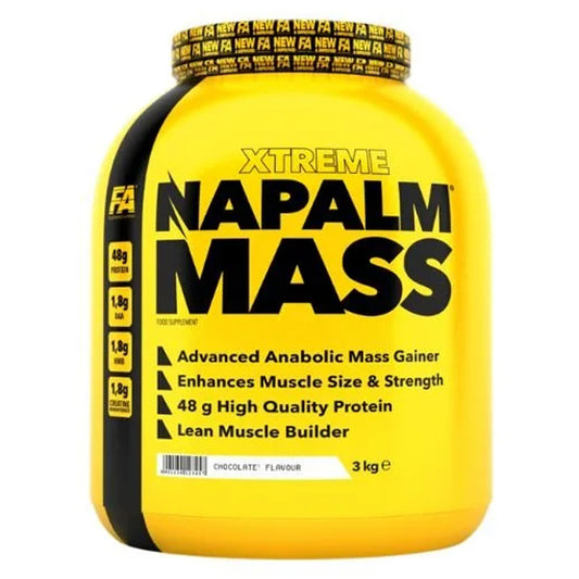 FA Napalm Mass 3kg