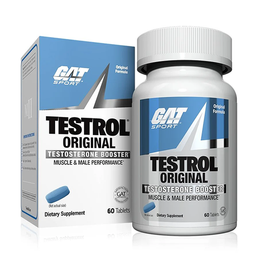 GatSport Testrol Original