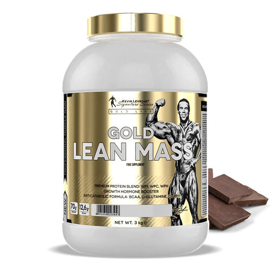 KL Gold Lean Mass 3kg