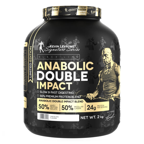 Kevin Levrone Anabolic Double Impact 2kg