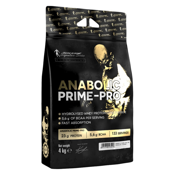 Kevin Levrone Anabolic Prime-Pro 4 kg 133 Servings