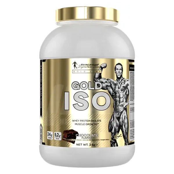 Kevin Levrone Gold ISO 2kg