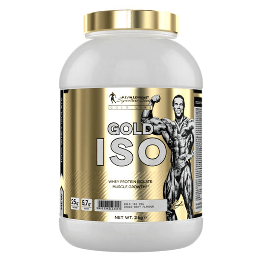 Kevin Levrone Gold ISO 2kg