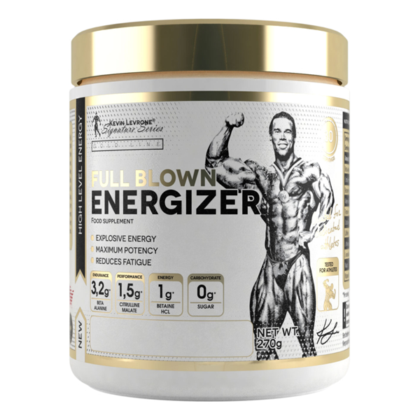 KL Full Blown Energizer 60 Servings