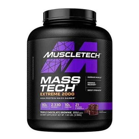 MuscleTech Mass Extreme 2000