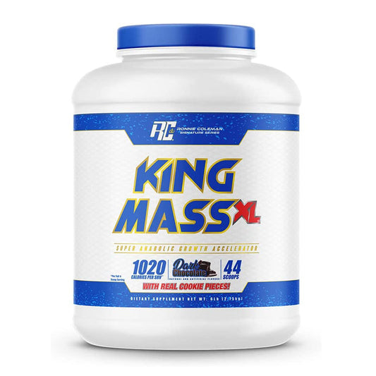 RC King Mass 6lb