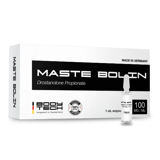 BT Maste Bolin | 100MG/ML