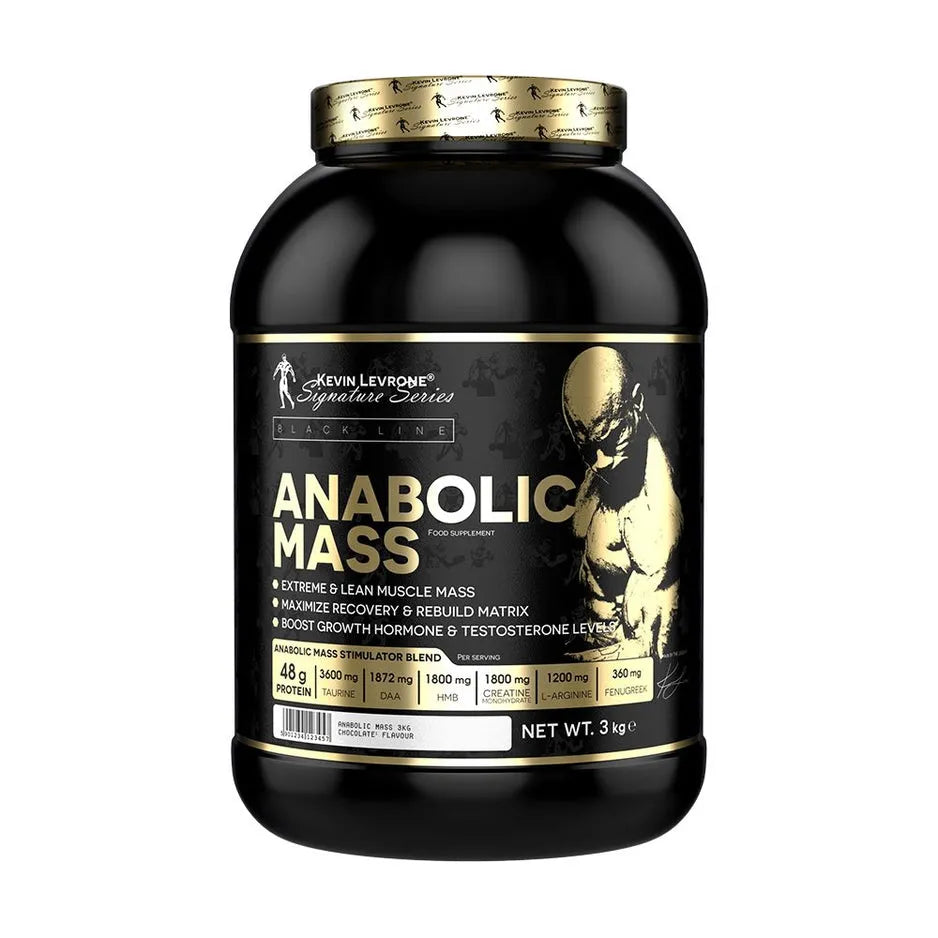 Kevin Levrone Anabolic Mass 3kg