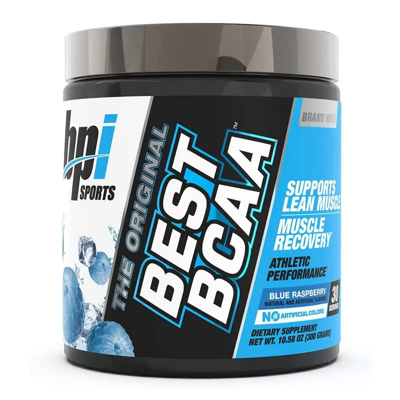 BPI-Sport Best BCAA 30 Servings