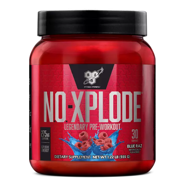 BSN NO-Xplode 30 Servings