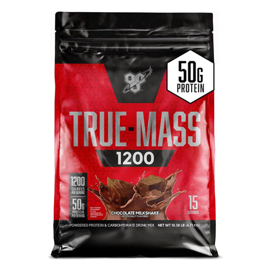 BSN True Mass 10lb