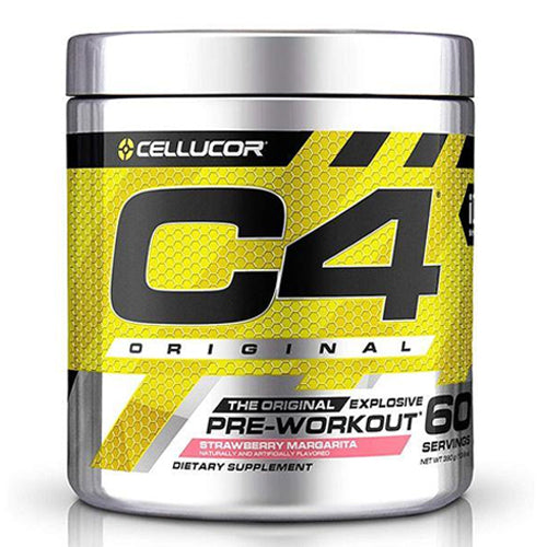 Cellucor C4 Original 60 Servings