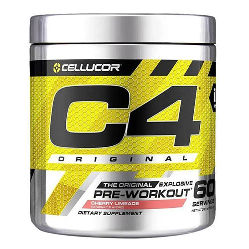 Cellucor C4 Original 60 Servings