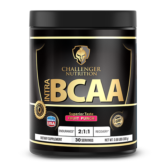 Challenger Nutrition BCAA 2:1:1 | 30 Servings