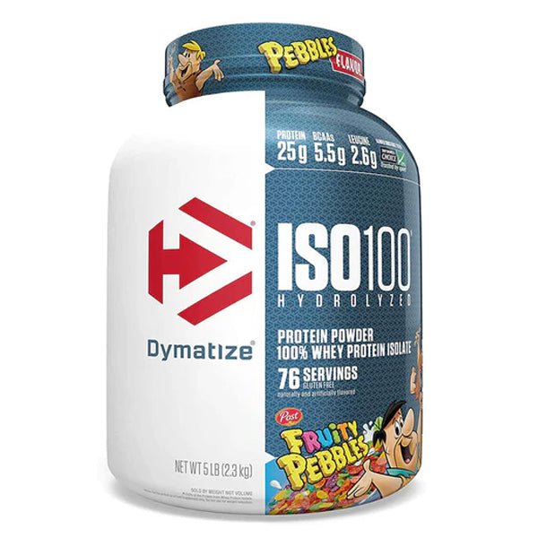 Dymatize ISO100 5lbs