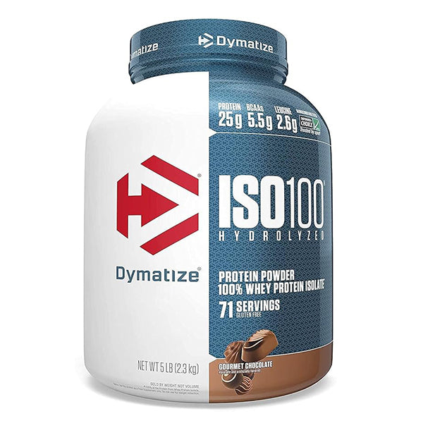 Dymatize ISO100 5lbs