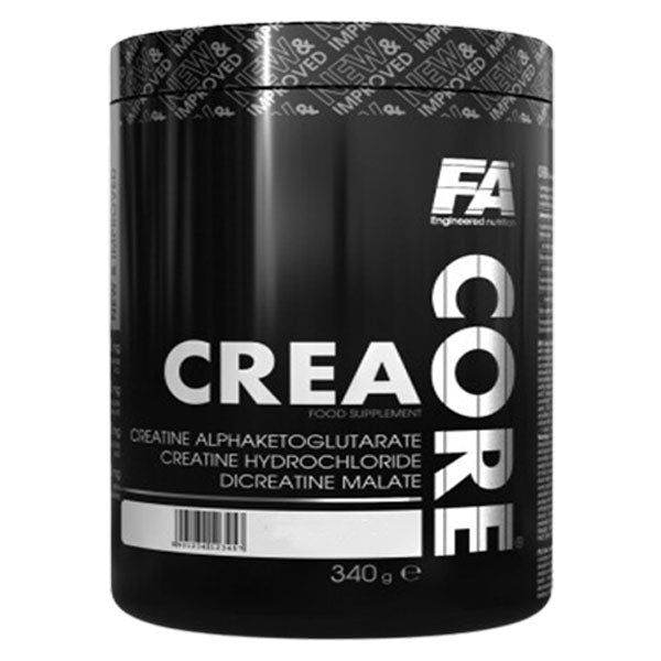 FA Core Creatine 340g 50 Servings