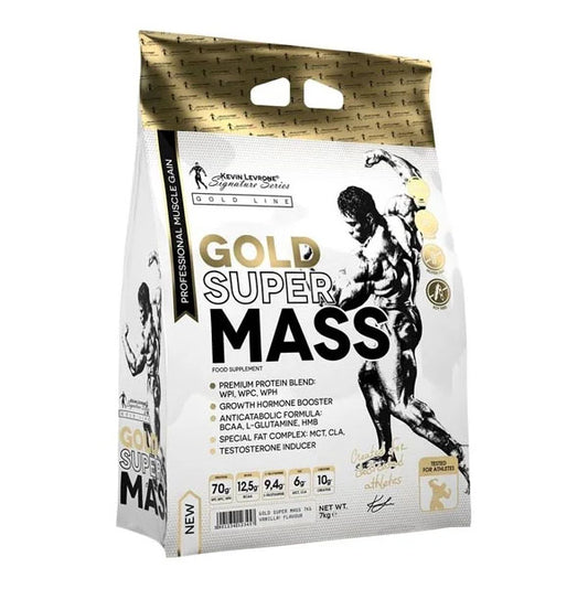 Kevin Levrone Gold Super Mass 7kg