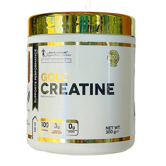 KL Gold Creatine  100 Servings