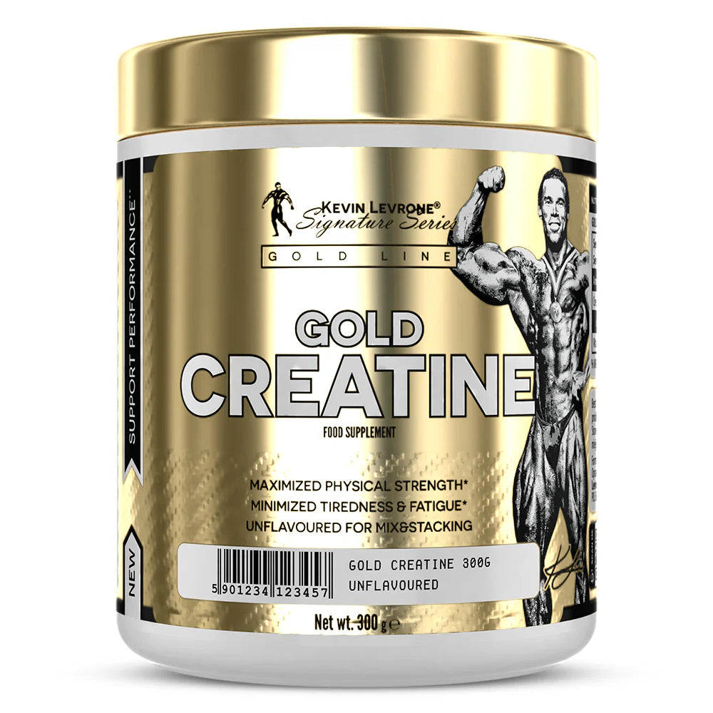 KL Gold Creatine 300g