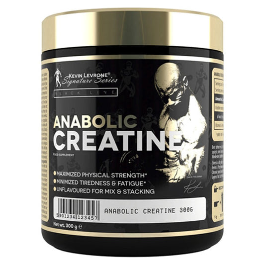 Kevin Levrone Anabolic Creatine 60 Servings