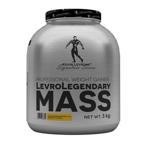 Kevin Levrone | Levro Legendary Mass 3kg