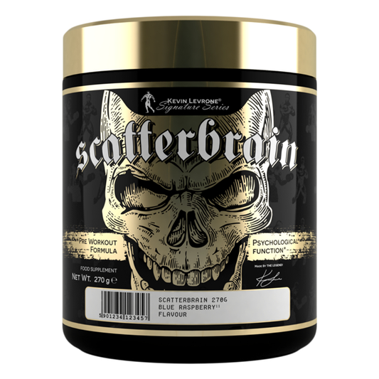 KL Scatterbrain 60 Servings