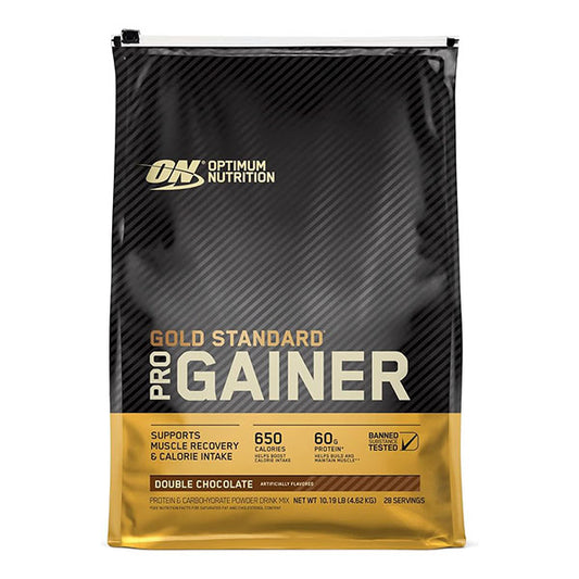 ON Gold Standard 100% Pro Gainer 10lbs