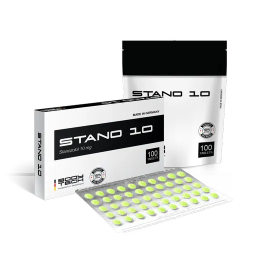 BT Stano | 100 Tab