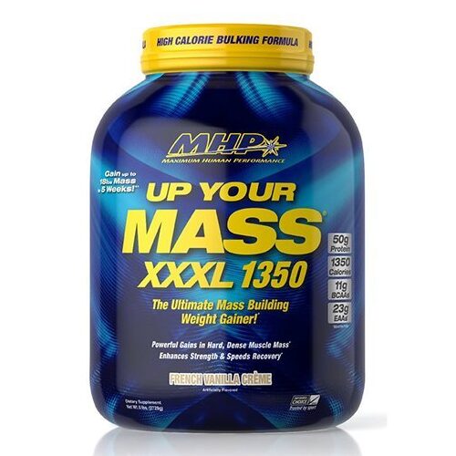 MHP Up Your Mass XXXL 1350 6lbs